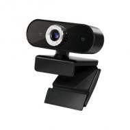 HD-USB-Webcam mit Mikrofon