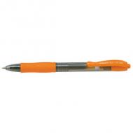 Gelschreiber G2 07 Standard, orange