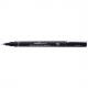 Symbolbild: Fineliner PIN, light grey 03200 B