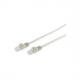 Patchkabel BASIC-S Kat. 6A U/UFTP, gelb BS08-35020