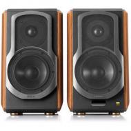 Edifier studio s1000mkii  2.0 holz  bluetooth retail (s1000mkii)