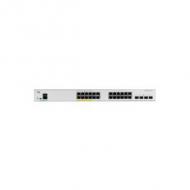 Cisco c1000-24t-4g-l catalyst switch (c1000-24t-4g-l)