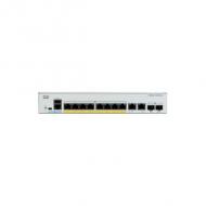 Cisco c1000-8p-2g-l catalyst switch (c1000-8p-2g-l)