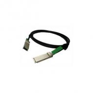 Cisco qsfp-h40g-cu5m passive copper cable (qsfp-h40g-cu5m)