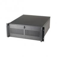 Chieftec geh 19" rackgehäuse 4he unc-410s-b (400w) (b) (unc-410s-b-u3)