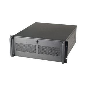 Chieftec geh 19" UNC-410S-B-U3