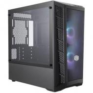 Geh coolermaster masterbox mb311l argb (tempered glass / wc) (mcb-b311l-kgnn-s02)