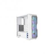 Coolermaster geh masterbox td500 mesh white / controller (mcb-d500d-wgnn-s01)