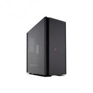 Corsair geh midi obsidian 1000d super tower case (b / win) (speditionsversand) (cc-9011148-ww)
