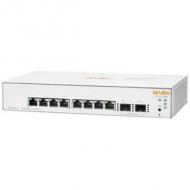 Hpe nw ion 1930 8g 2sfp switch                        jl680a (jl680a)