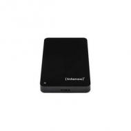 Intenso 6.3cm (2,5")   5tb 3.0 memorycase schwarz (6021513)