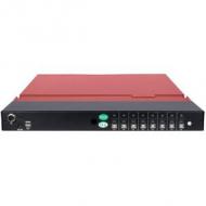 Inter-tech ipc 17" led kvm as-7108 hls,hdmi 8 port retail (99997202)