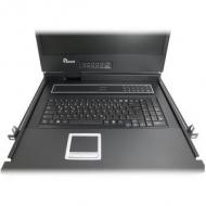 Inter-tech ipc 19" led kvm as-9108 hls,hdmi 8 port retail (99997205)