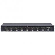 Inter-tech kvm-switch as-9108da rackmountdvi,8xdvi / usb / audio retail (88887302)