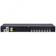 Inter-tech kvm-switch as-9108ha rackmount hdmi, 8xhdmi / usb retail (88887300)