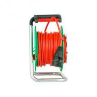 Brennenstuhl kabeltrommel  garant 240 25m ip44 h05vv-f3g1.5 (1098550001)