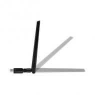 Logilink wlan usb3.0 adapter 1200mbps,2t2r, w / antenne (wl0246)