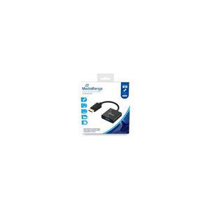 Mediarange vga MRCS173