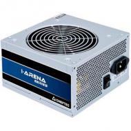 Chieftec netzteil 400w iarena (12cm) 85+ bulk (gpb-400s)