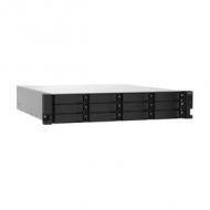 Qnap nas ts-1232pxu-rp-4g 19" 12bay (ts-1232pxu-rp-4g)