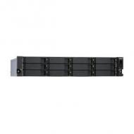 Qnap nas-erweiterungsgehäuse tl-r1200s-rp 12bay (tl-r1200s-rp)