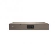 Tenda switch 16-port fe tef1118p-16-150w       99w (16x poe) (tef1118p-16-150w)