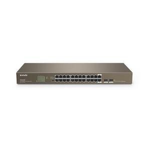 Tenda switch 24-port TEG1024F