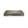 Ethernet Switches