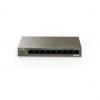 Ethernet Switches