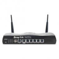 Draytek vigor 2927ac (dualwan, wlan ac) (v2927ac-de-at-ch)