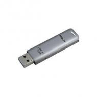 Usb-stick 128gb pny elite steel usb 3.1 retail (fd128esteel31g-ef)