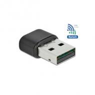 Delock bluetooth 4.2 & wlan ac / a / b / g /  n 433 mbps usb adapter (61000)