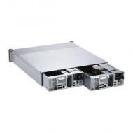 Qnap es2486dc-2142it-128g nas / san 16bay (speditionsversand) (es2486dc-2142it-128g)