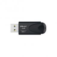 Usb-stick 512gb pny attaché 4 usb 3.1 retail (fd512att431kk-ef)