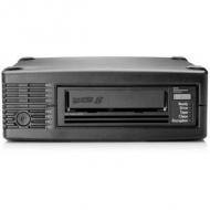 Hpe storeever 30750 externes bandlaufwerk lto-8 ultrium (bc023a)