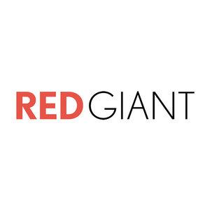 Maxon red giant R-RG-Y-VOL