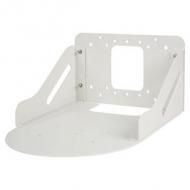 Datavideo wm-1 white wall mount for ptz (2202-0115)