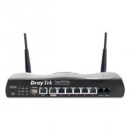 Draytek vigor 2927vac (dualwan, voip, wlan ac) (v2927vac-de-at-ch)