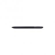 Wacom pen sgl s sw w /  tether cp silver -dtu1031 (up710a)