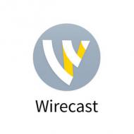 Telestream wirecast pro - mac edu (esd) (wc-pro-m edu)