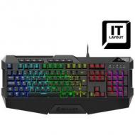 Sharkoon gaming tastatur skiller sgk4                  it (4044951026265)