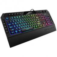 Sharkoon tastatur skiller sgk5 gaming keyboard (us layout) (4044951020485)