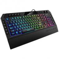 Sharkoon gaming tastatur skiller sgk5                  us (4044951020485)