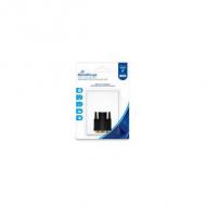 Mediarange hdmi buchse / dvi-d stecker (18+1-polig) schwarz (mrcs170)