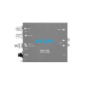 Aja hi5-12g-r-st HI5-12G-R-ST