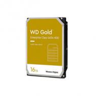 Wd gold 16tb (7200rpm) 512mb sata 6gb / s (wd161kryz)