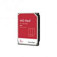 Wd red 3tb (5400rpm) 256mb sata 6gb / s (wd30efax)