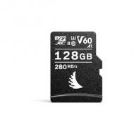 Angelbird av pro microsd 128gb v60 (avp128msdv60)