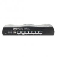 Draytek vigor 2927      dual-wan security firewall vpn rou. retail (v2927-de-at-ch)