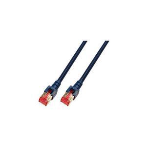 Efb rj45 patchkabel K5515.3